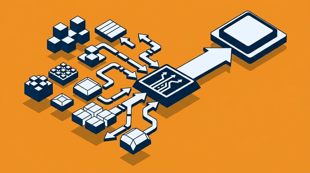 Form factor is not the same as protocol