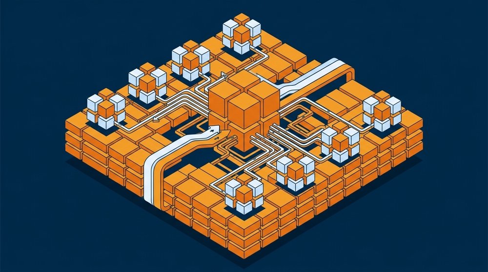 What AI servers use instead