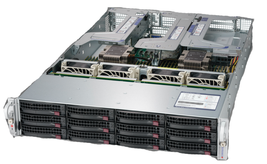 buy server with crypto