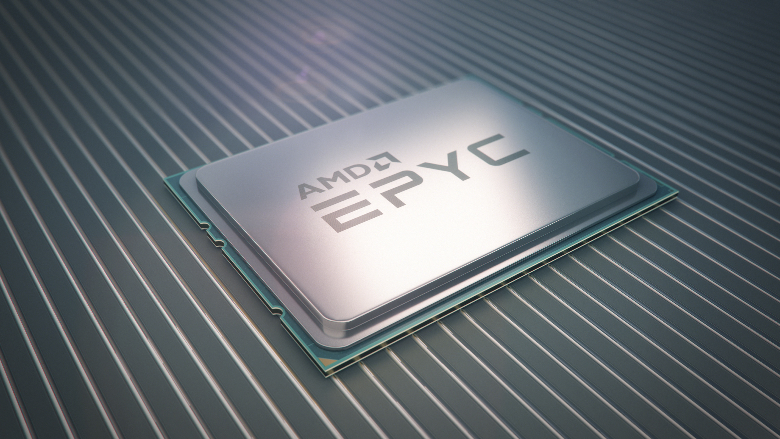 EPYC Chipshot jpg AMD EPYC Processors Chip Image