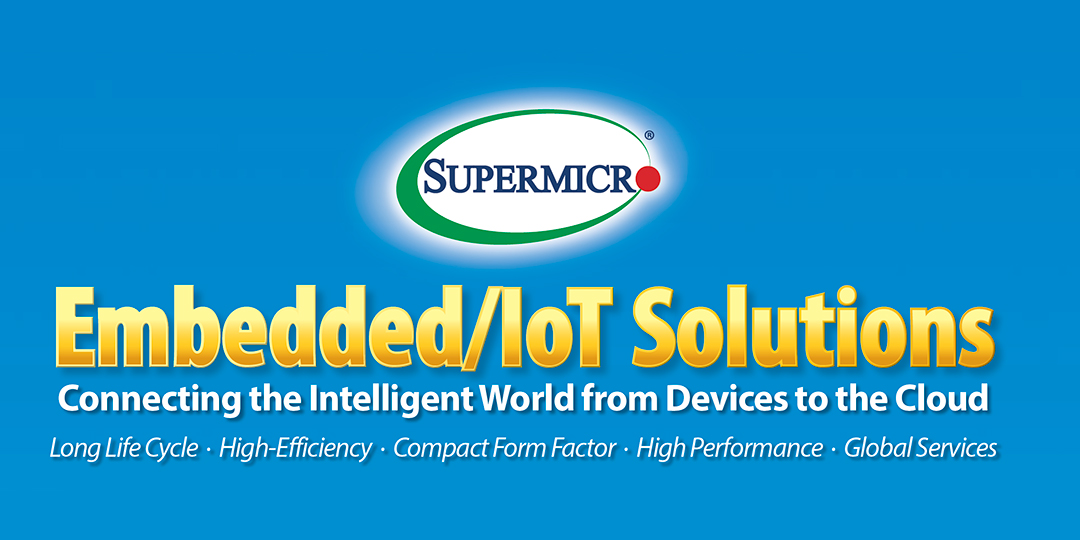 Supermicro-Embedded-IoT-Solutions