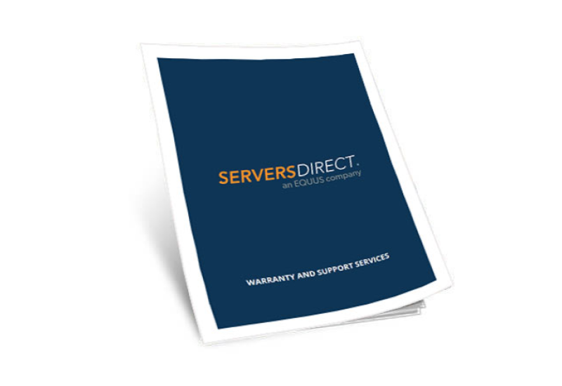 servers-direct-warranty-and-support-services