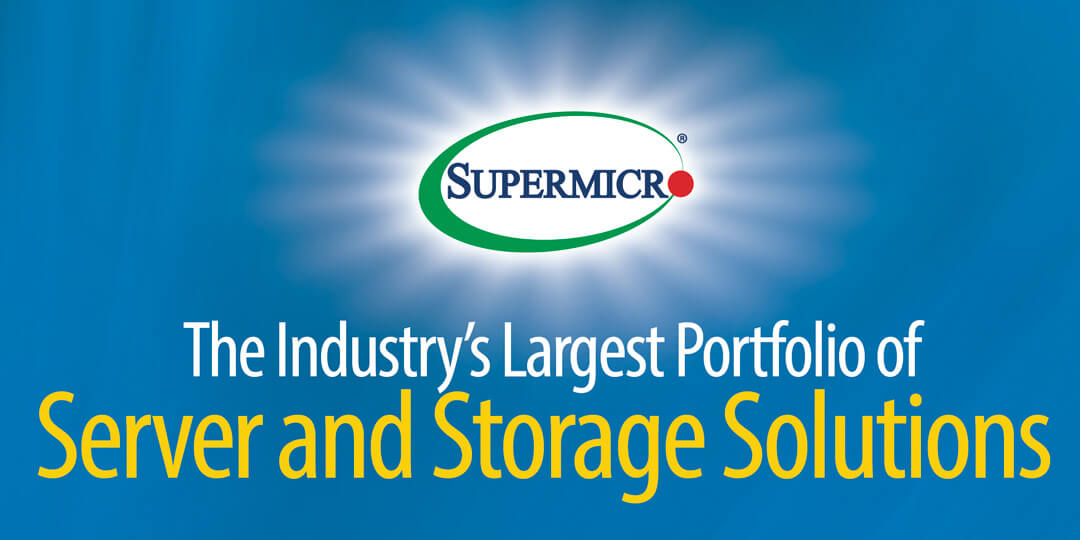 Supermicro Storefront