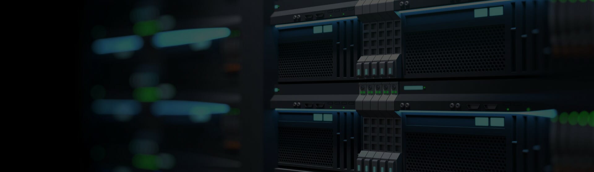 Servers Direct - The Smartest to Buy Servers