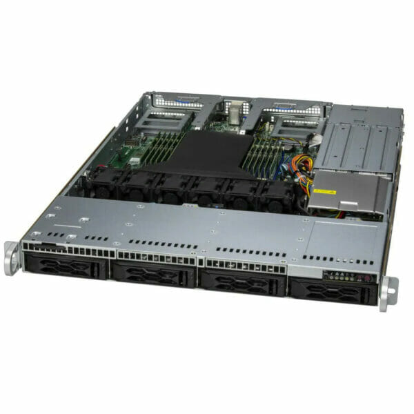 Supermicro AS-1015CS-TNR