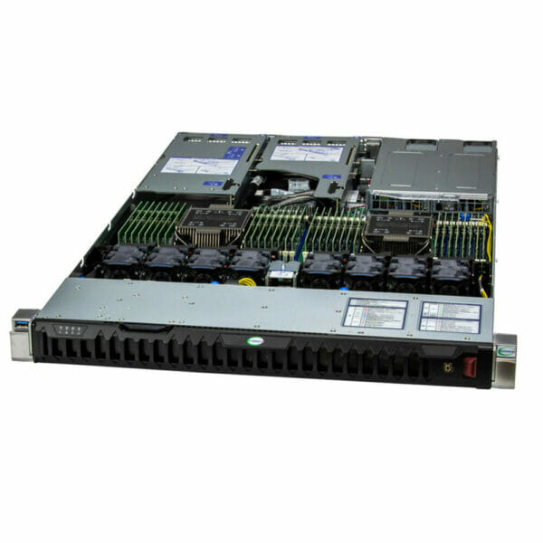 Supermicro SYS-121H-TNR