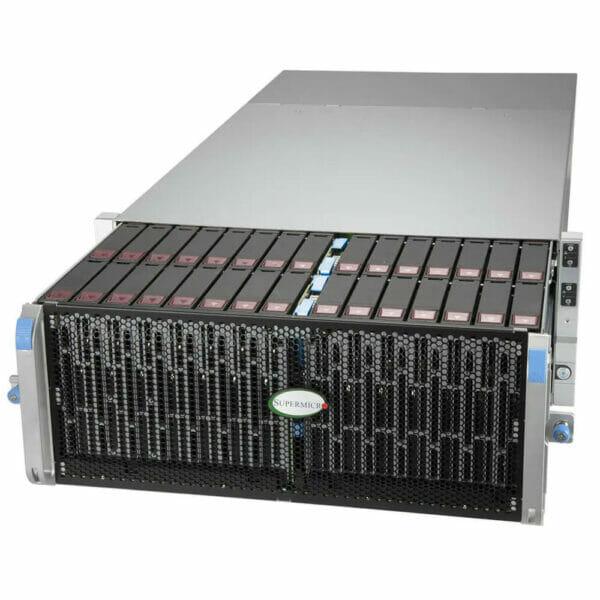 Supermicro SSG-640SP-E1CR60