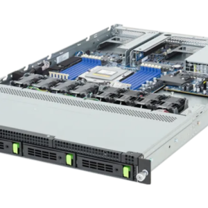 GIGABYTE R163-Z34