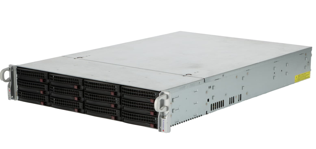 ECS R2780