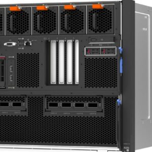 Lenovo ThinkSystem SR680a V4 Server