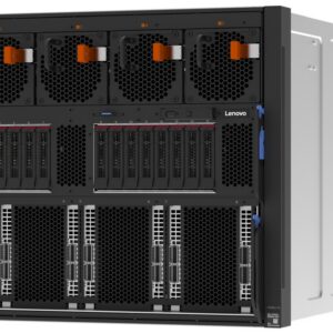 Lenovo ThinkSystem SR685a V3 Server