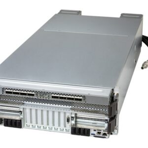 SuperMicro SYS-422GS-NB3RT-ALC